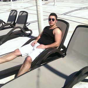 Meet your Posher, Arman